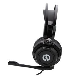 HP  AUDÍFONO ON EAR PLUG STEREO H200S