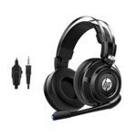 AUDIFONO--ON-EAR-PLUG-STEREO-HP