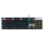 TECLADO--MECANICO-SILVER-RGB