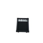 Pack Bajo Electrico Con Amplificador Y Accesorios Medina Seb001 Set Bajos Eléctricos