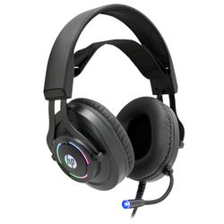 HP  AUDÍFONO RGB H360