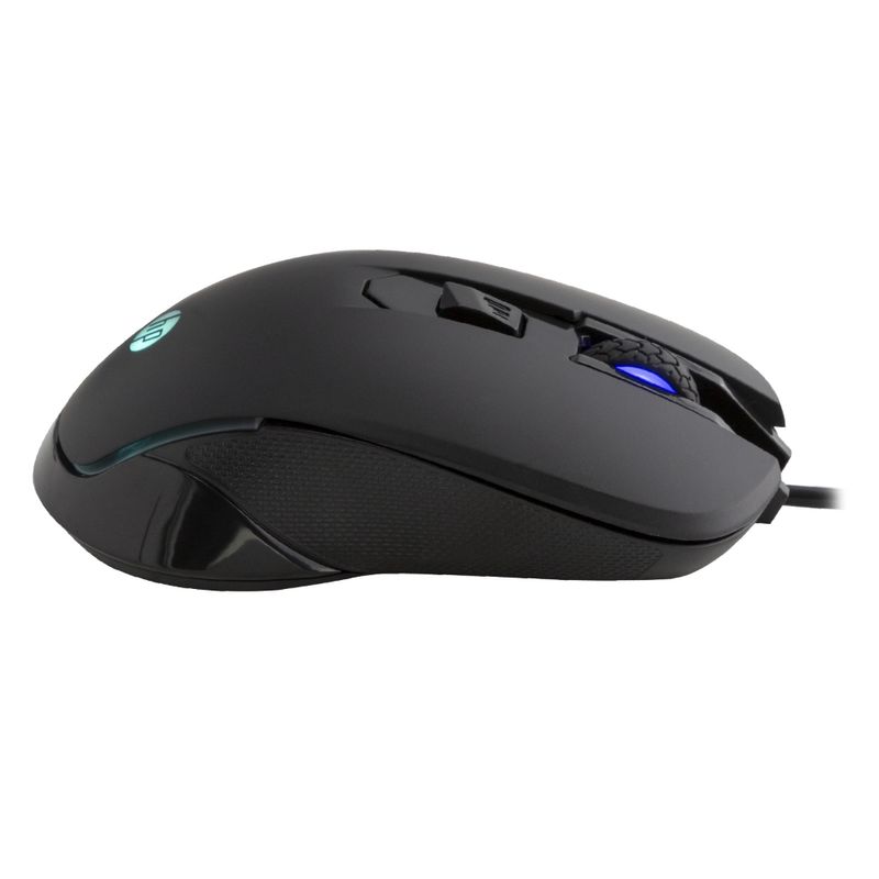 HP-MOUSE-ALAMBRICO-M200-NEGRO