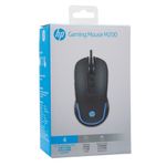 HP-MOUSE-ALAMBRICO-M200-NEGRO
