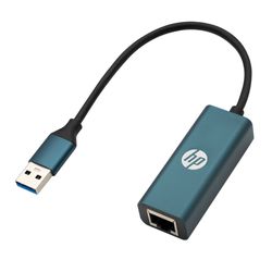 HP  ADAPTADOR USB 3,1 A RJ-45 ETHERNET