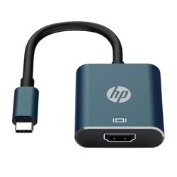 HP  ADAPTADOR USB-C A HDMI DHC-CT202