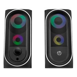HP  PARLANTES  RGB DHE-6001