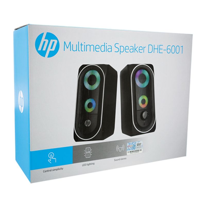 HP-PARLANTES--RGB-DHE-6001