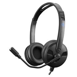 HP  AUDÍFONO ON EAR 3,5MM  DHE-8009