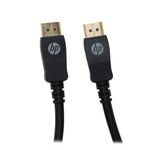 HP-CABLE-DISPLAYPORT-1M-HIGH-SPEED-DHC-DP02-1M