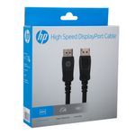 HP-CABLE-DISPLAYPORT-1M-HIGH-SPEED-DHC-DP02-1M