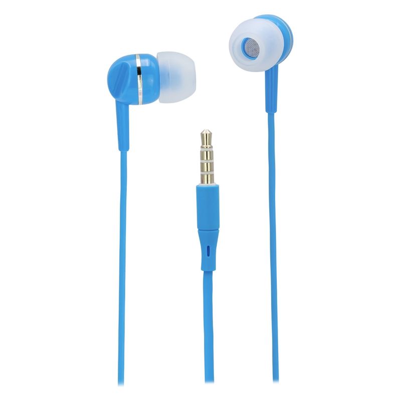 MOTOROLA-AUDIFONO-MOTO-EARBUDS-105-MANOS-LIBRES-CELESTE