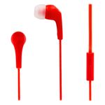 MOTOROLA-AUDIFONO-EARBUDS-2-MANOS-LIBRES-ROJOS