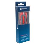 MOTOROLA-AUDIFONO-EARBUDS-2-MANOS-LIBRES-ROJOS