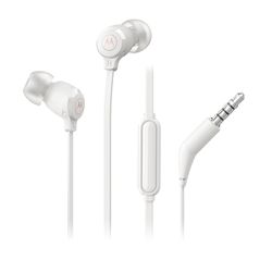 MOTOROLA  AUDÍFONO EARBUDS3-S M/LIBRES BLANCOS