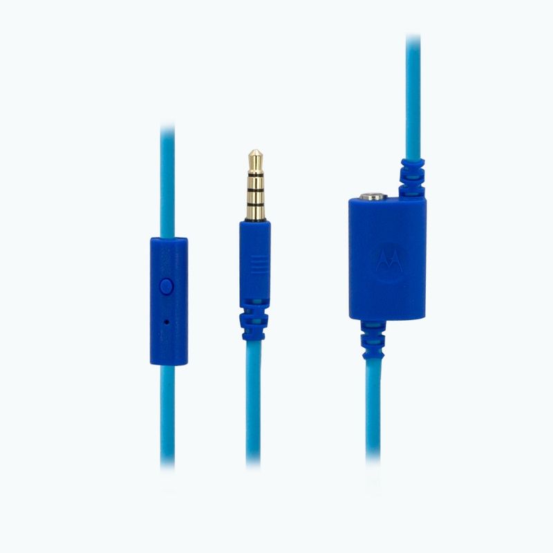 MOTOROLA-AUDIFONO-MOTOROLA-JR-200-CON-CABLE-MANOS-LIBRES-AZUL