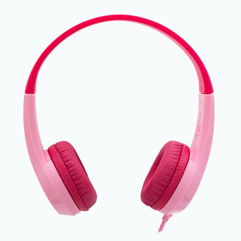 MOTOROLA-AUDIFONO-MOTOROLA-JR-200-CON-CABLE-MANOS-LIBRES-ROSADO
