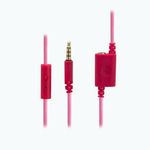 MOTOROLA-AUDIFONO-MOTOROLA-JR-200-CON-CABLE-MANOS-LIBRES-ROSADO