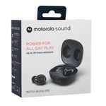 Audifono-Inalambrico-Motorola-Buds-105-True-Bluetooth-True-Wireless