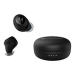 MOTOROLA AUDÍFONO MOTO BUDS 150 TRUE WIRELESS NEGRO