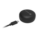 MOTOROLA AUDÍFONO MOTO BUDS 150 TRUE WIRELESS NEGRO