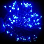 Luces-Navidad-400-Led-Azul-Funciones.-Exterior-Luces
