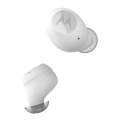 MOTOROLA  AUDÍFONO MOTO BUDS 150 TRUE WIRELESS BLANCO