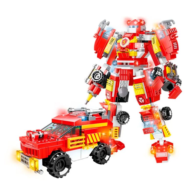 WOMA-ROBOT-BOMBERO-C0651A