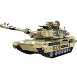 WOMA TANQUE M1R2 C0125
