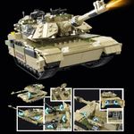 WOMA TANQUE M1R2 C0125
