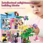 WOMA EDIFICIO 4 EN 1 THE FAIRY LAND  C0255