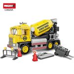 WOMA CAMION DE CONSTRUCCIÓN C0620A