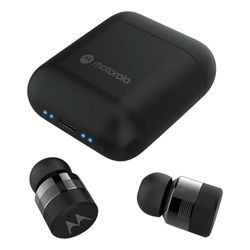 MOTOROLA  AUDÍFONO MOTO BUDS 120 TRUE WIRELESS