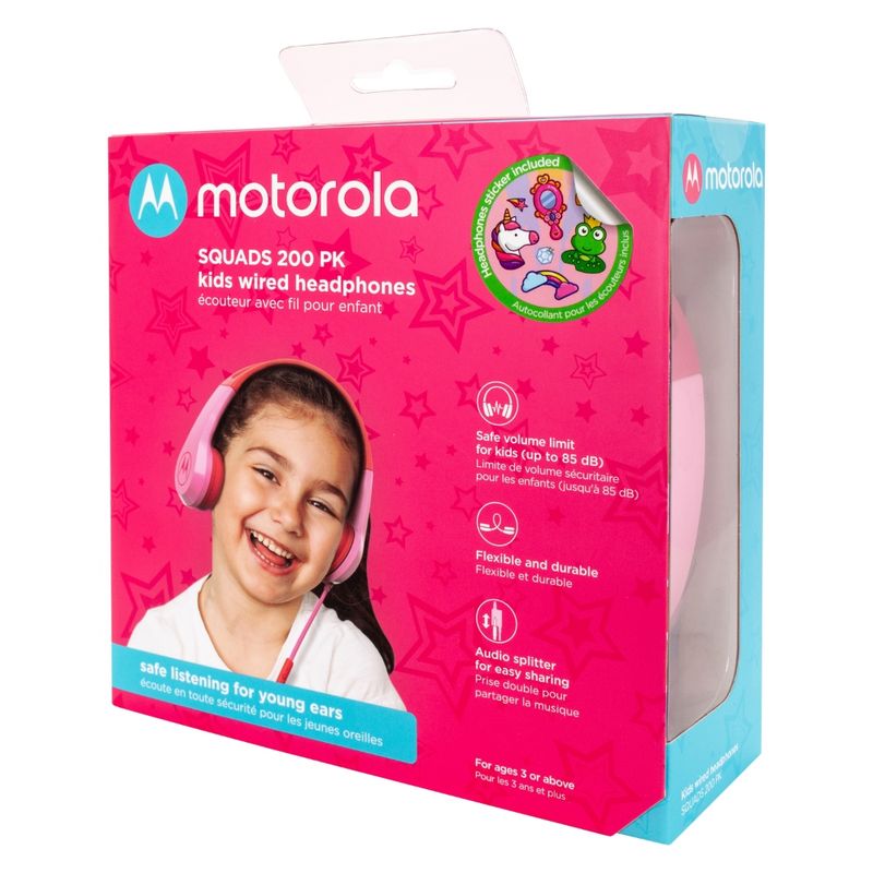 MOTOROLA-AUDIFONO-M-LIBRES-SQUADS-200-ROSADO