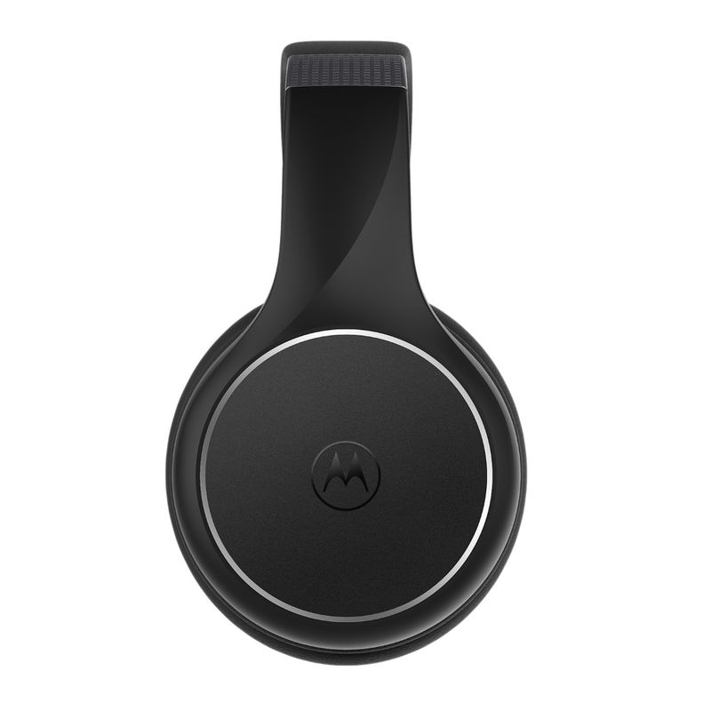 Audifono-Motorola-Xt-220-Bluetooth-Negro-Sobre-Puestos