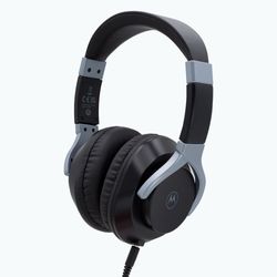MOTOROLA  AUDÍFONO XT 200 CON CABLE MANOS LIBRES BLACK