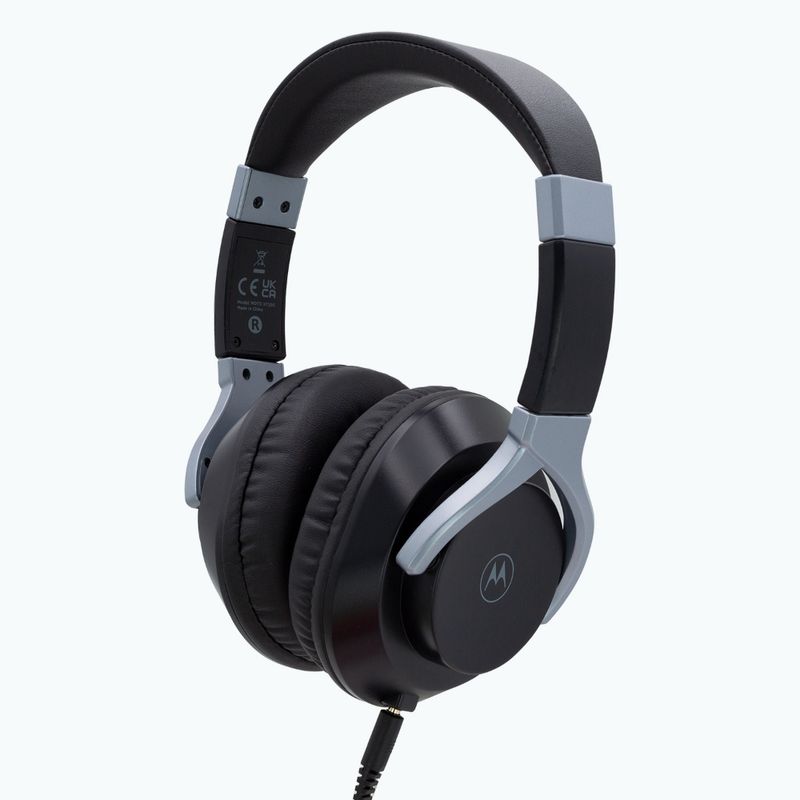 MOTOROLA-AUDIFONO-XT-200-C--CABLE-MANOS-LIBRES-NEGRO