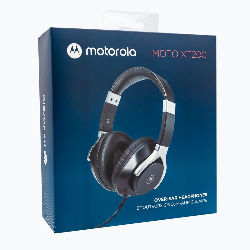 MOTOROLA-AUDIFONO-XT-200-C--CABLE-MANOS-LIBRES-NEGRO