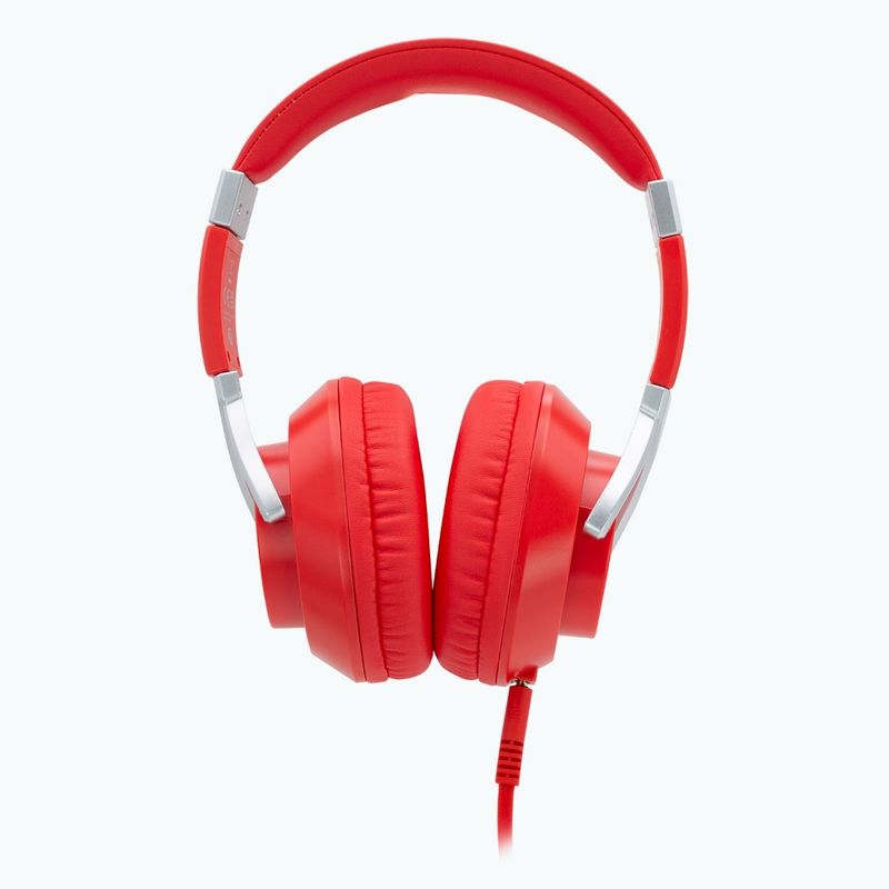 MOTOROLA-AUDIFONO--XT-200-CON-CABLE-MANOS-LIBRES-NARANJO