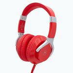 MOTOROLA-AUDIFONO--XT-200-CON-CABLE-MANOS-LIBRES-NARANJO