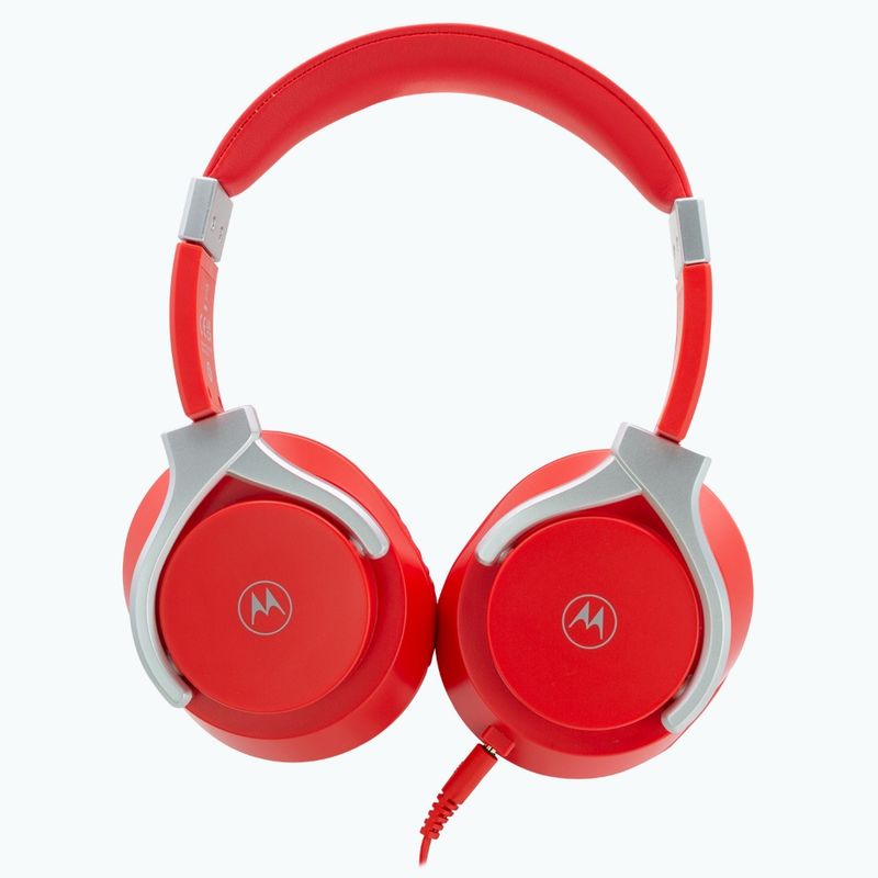 MOTOROLA-AUDIFONO--XT-200-CON-CABLE-MANOS-LIBRES-NARANJO