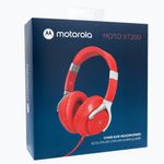 MOTOROLA-AUDIFONO--XT-200-CON-CABLE-MANOS-LIBRES-NARANJO