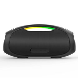 AIWA PARLANTE BAZOOKA AWS 244BT