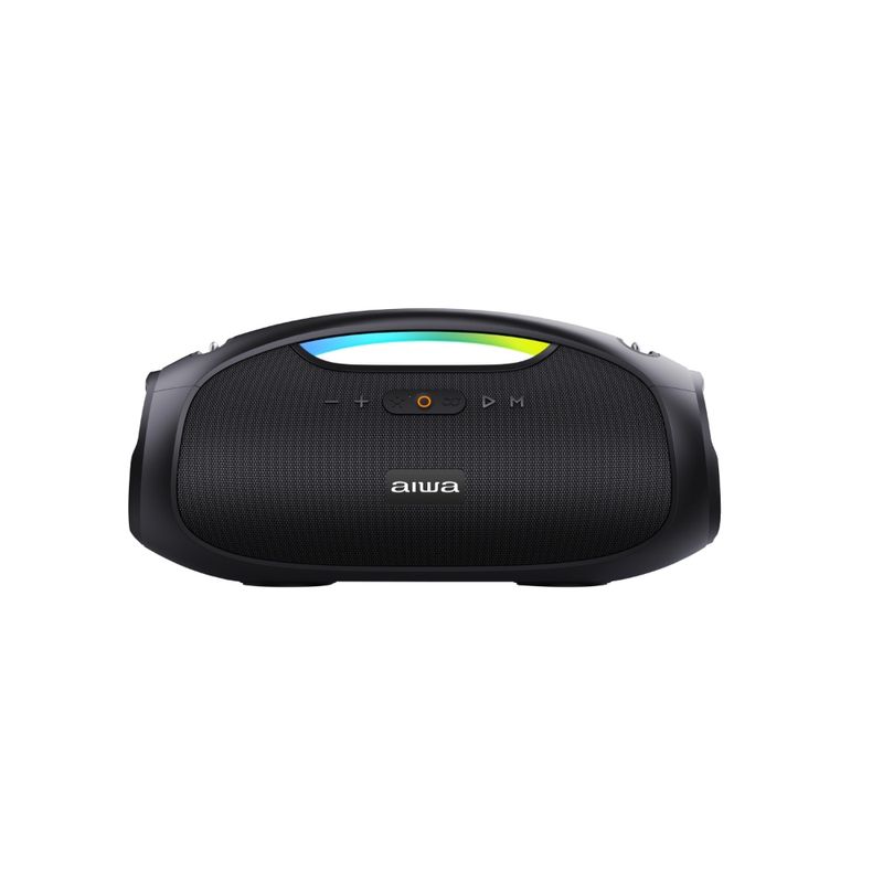 AIWA PARLANTE BAZOOKA AWS 244BT