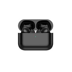 MONSTER AUDIO AUDÍFONO TRUE WIRELESS TW12 NEGRO