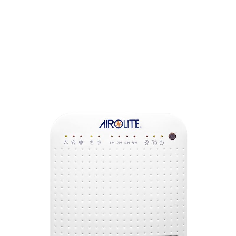 AIROLITE VENTILADOR TORRE CON IONIZADOR OSCILANTE  VT06R