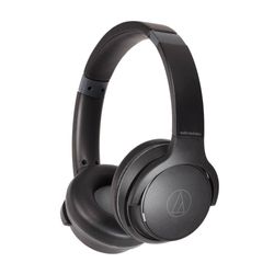 AUDIO TECHNICA AUDÍFONOS INALAMBRICOS BT ATH-S220BT