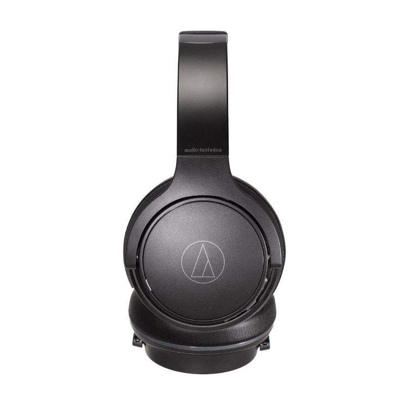 AUDIO TECHNICA – ATH-SR30BT AUDIFONOS BLUETOOTH (NEGRO) – Musicland Chile