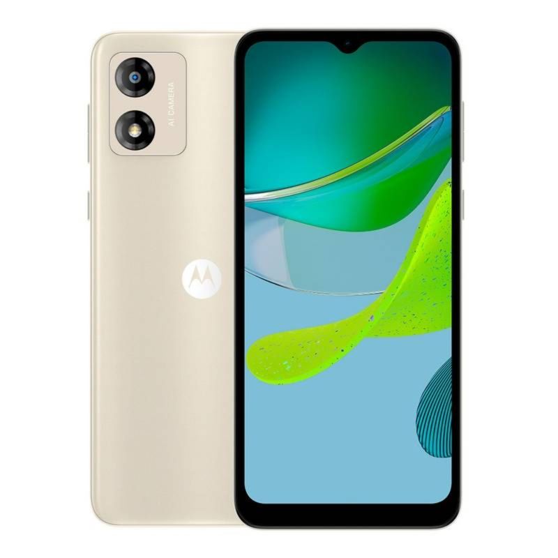 SMARTPHONES-MOTOROLA--