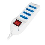 PHILCO-ALARGADOR--XT30-4-POS-COLOR-BLANCO