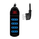 PHILCO-ALARGADOR-XT30-4-POS-COLOR-NEGRO